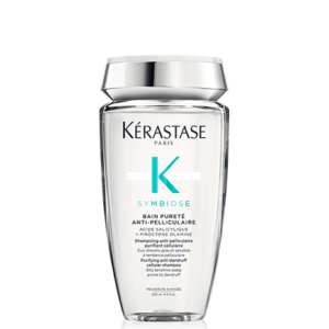 kérastase shampoo bain puretÉ anti pelliculaire 250ml