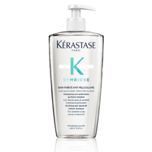 kérastase shampoo bain puretÉ anti pelliculaire 500ml