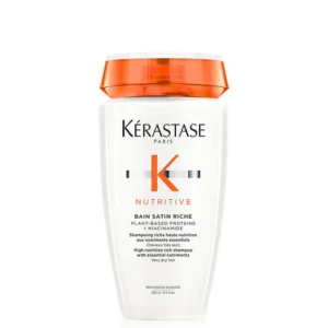 kérastase shampoo bain satin riche 250ml