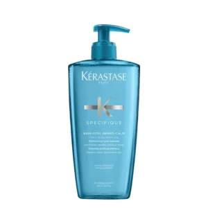 kérastase shampoo bain vital dermo calm 500ml