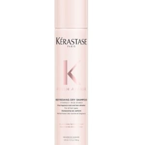 kérastase shampoo en seco fresh affair 233ml