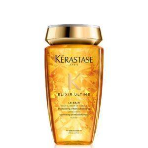 kérastase shampoo le bain 250ml
