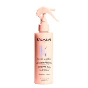 kérastase spray anti frizz glaze milk 190ml