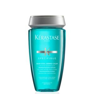 kérastase shampoo bain vital dermocalm 250ml