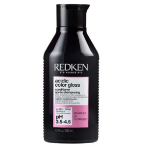 redken acidic color gloss acondicionador 300ml
