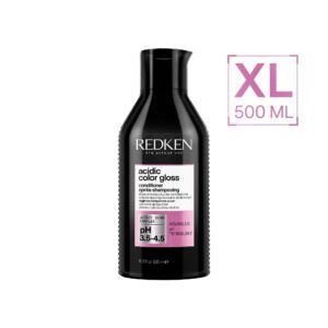 redken acidic color gloss acondicionador xl 500ml
