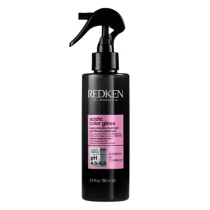redken acidic color gloss leave in 190ml