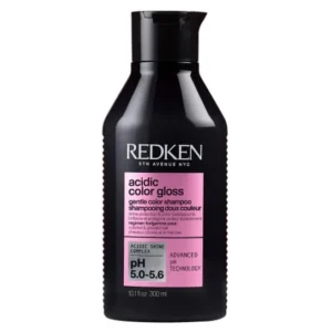 redken acidic color gloss shampoo 300ml