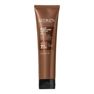 redken all soft mega curls leave in 150ml