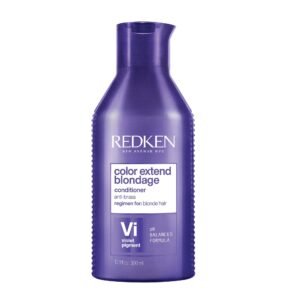 redken color extend blondage acondicionador xl