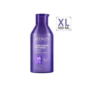 redken color extend blondage shampoo xl