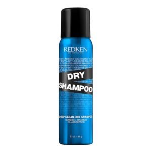 redken dry shampoo