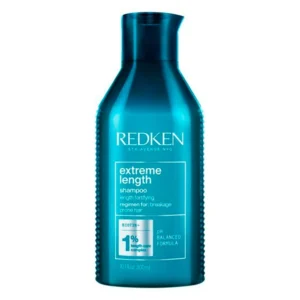 redken extreme length shampoo 300ml