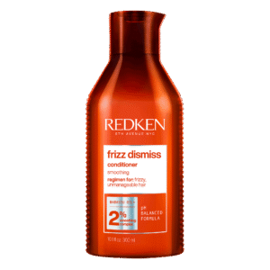 redken frizz dismiss acondicionador 300ml