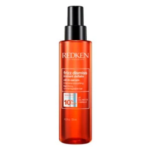 redken frizz dismiss instant deflate 125ml