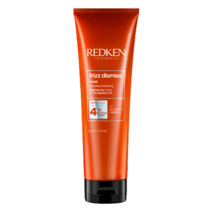 redken frizz dismiss máscara 250ml