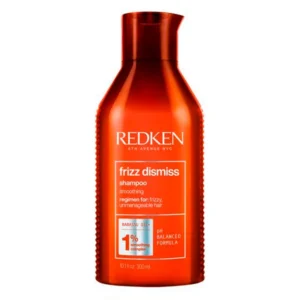 redken frizz dismiss shampoo 300ml
