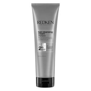 redken hair cleansing cream
