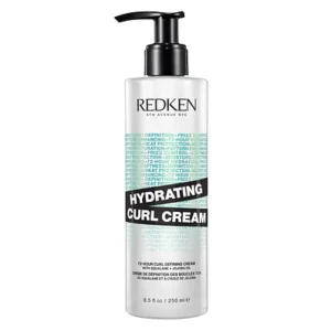 redken curl gel 250ml